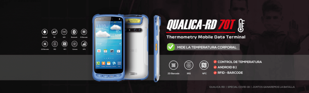 qualica rd70t