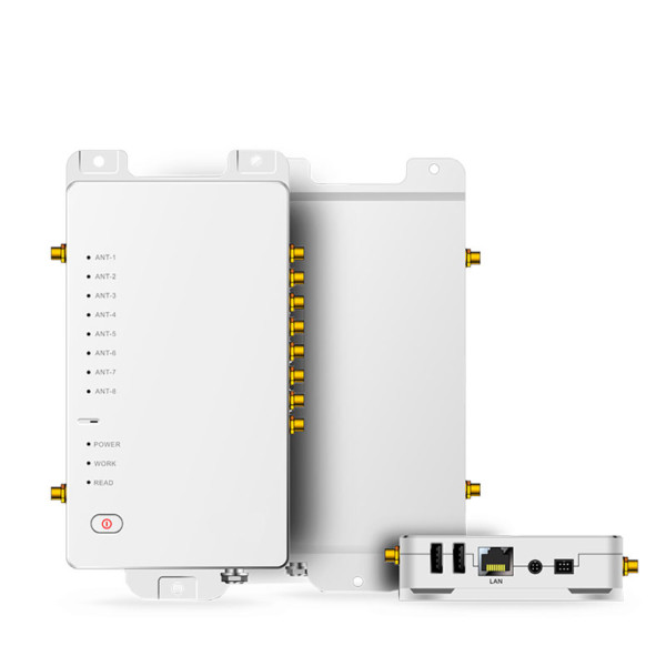 Qualica RD UHF A8