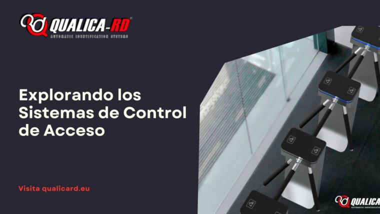 Explorando los Sistemas de Control de Accesos: Seguridad y Tecnología al Servicio de su Empresa o Evento