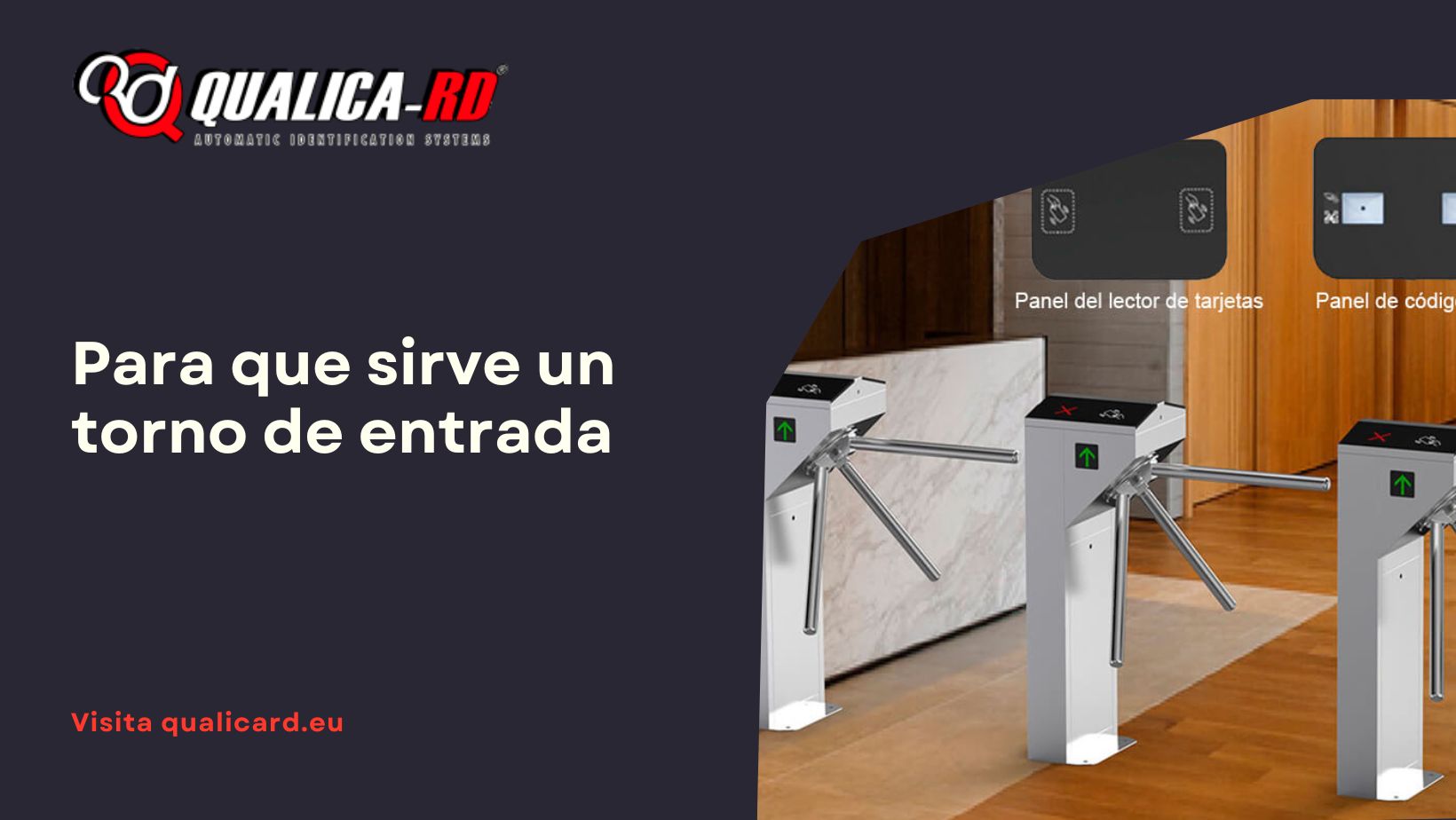 Para Qué Sirve un Torno de Entrada: Una Guía Esencial