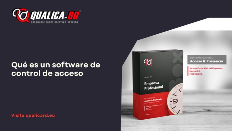 Qué es un software de control de acceso: Guía Completa