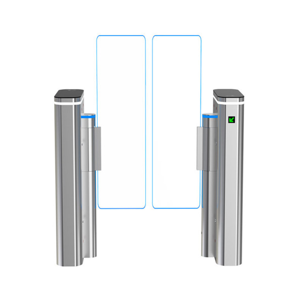 Qualica RD ARCTURUS torno pasillo control accesos 0010