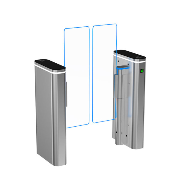 Qualica RD ARCTURUS torno pasillo control accesos 0011