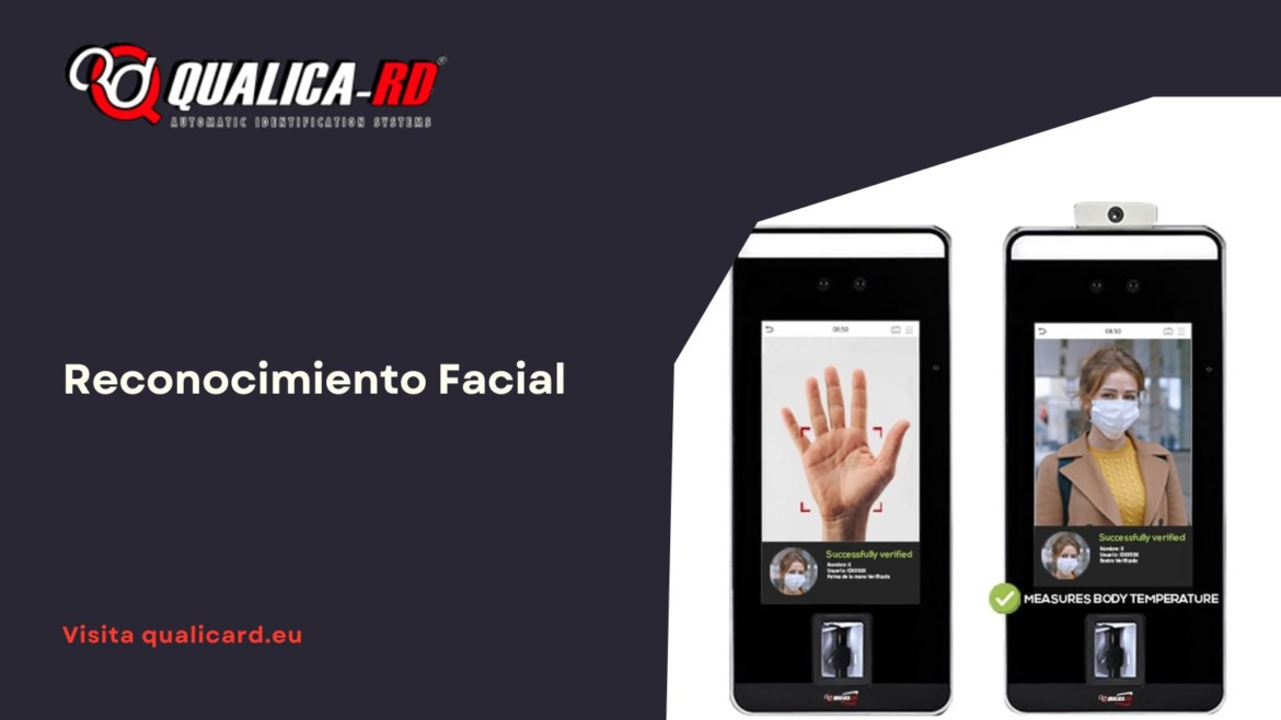 Reconocimiento Facial: Tecnología, Ventajas y Desafíos