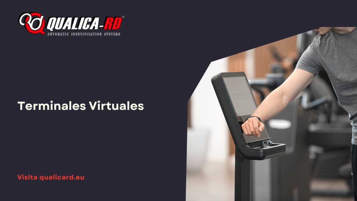 Terminales Virtuales: La Nueva Frontera en el Control de Accesos