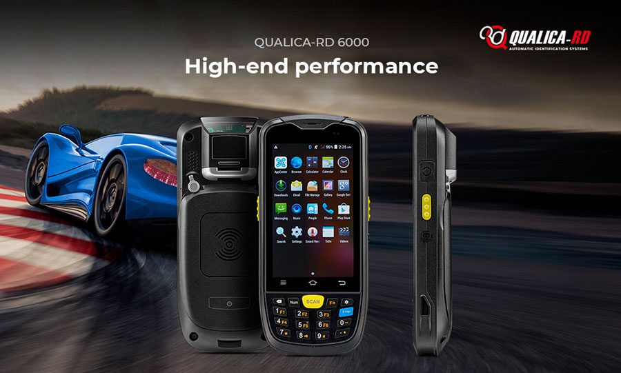 qualicard 6000 rugged terminal 1