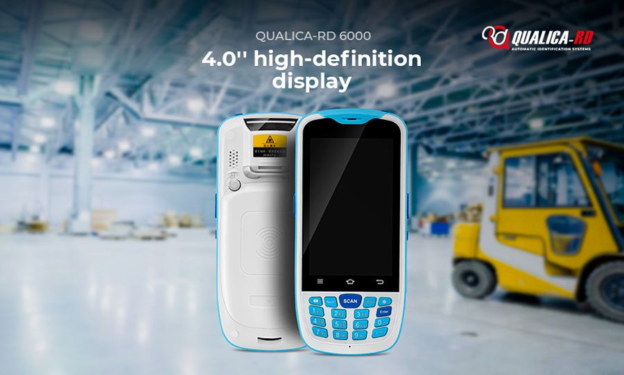 qualicard 6000 rugged terminal 2