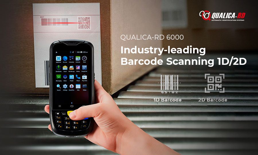 qualicard 6000 rugged terminal 3