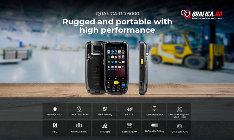 qualicard 6000 rugged terminal 4