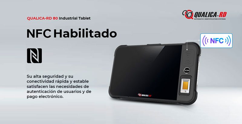 tablet rd80 10es