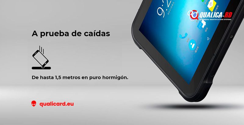 tablet rd80 3es